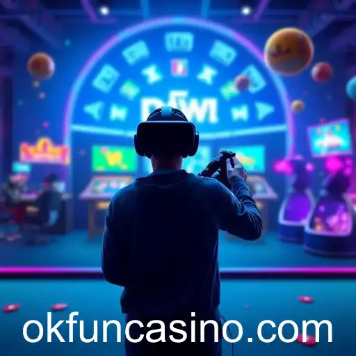 The Evolution of Online Gaming in 2025