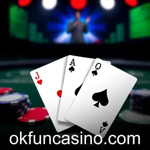 The Evolution of Online Gaming: A Look at OK Fun Casino