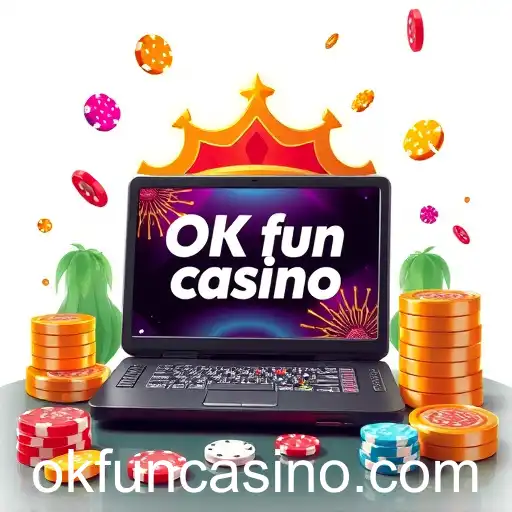 The Thriving World of Online Casinos: A 2025 Perspective