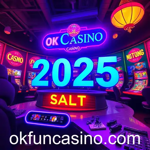 The Rise of Online Gaming in 2025