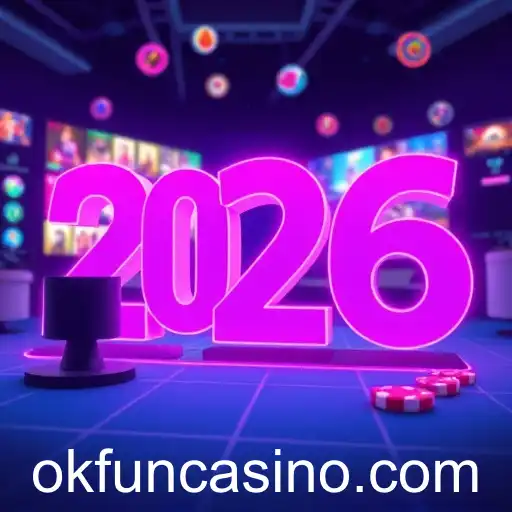 The Rise of Online Gaming in 2026