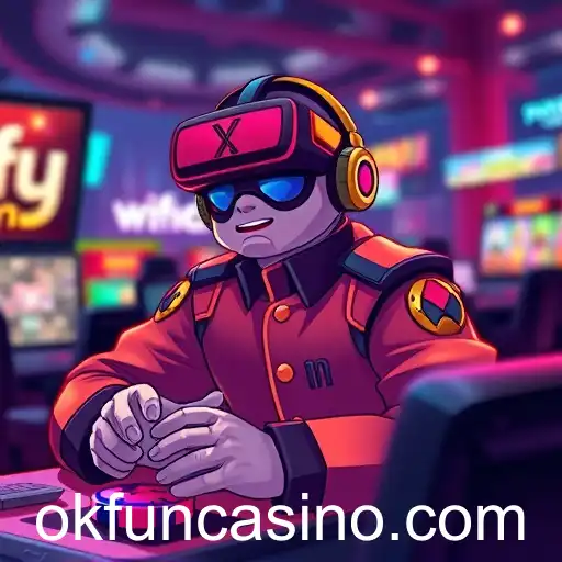 The Growth of Online Gaming in 2025