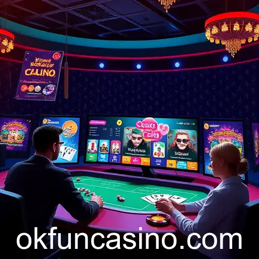 The Rise of Online Gaming and Its Impact on Society