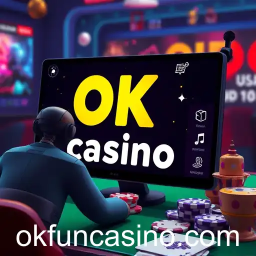 The Role of Online Gaming Platforms in 2025