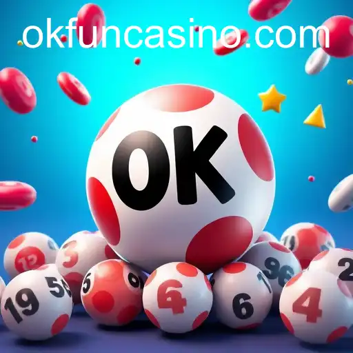 OK Fun Casino: Revolutionizing Lottery Games Online