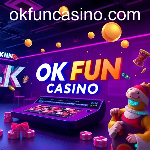 The Rise of OK Fun Casino: A Modern Wonderland in Gaming