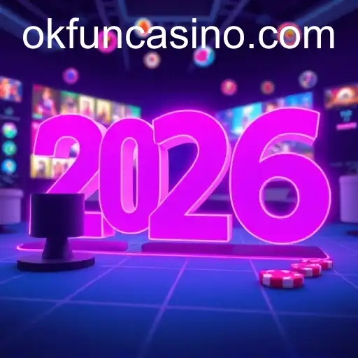 The Rise of Online Gaming in 2026