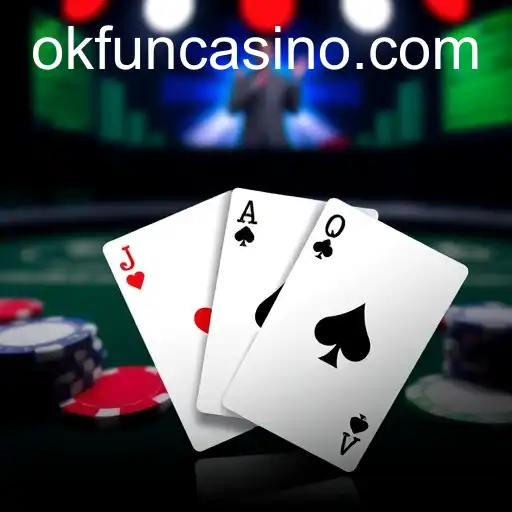 Exploring the World of Poker at OK Fun Casino