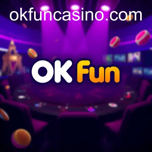 The Rise of OK Fun Casino in Online Gaming