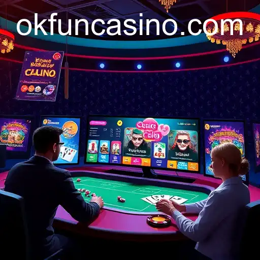 The Rise of Online Gaming and Its Impact on Society