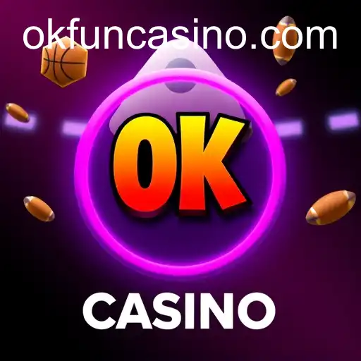 The Rise of Sports Betting: A Focus on OK Fun Casino