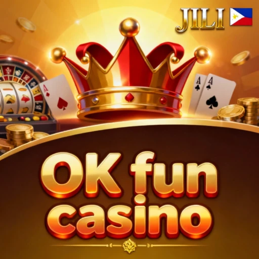 OK fun casino