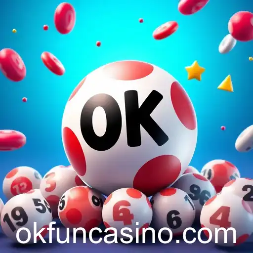 OK Fun Casino: Revolutionizing Lottery Games Online