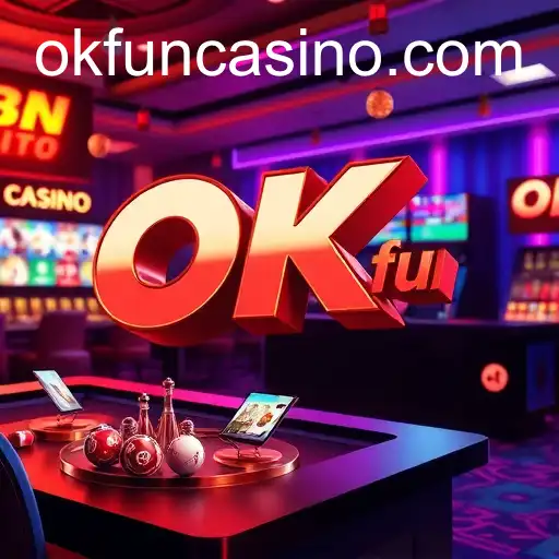 The Rise of OK Fun Casino in the Online Gaming Landscape