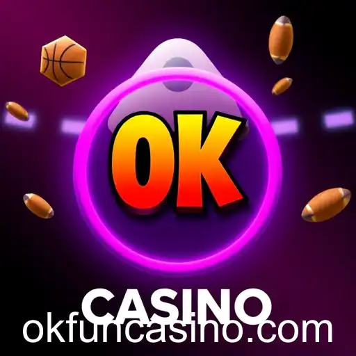 The Rise of Sports Betting: A Focus on OK Fun Casino